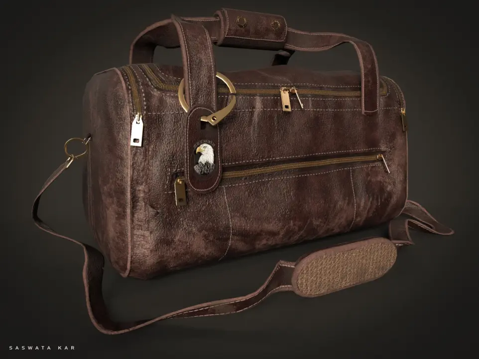 3d game assets